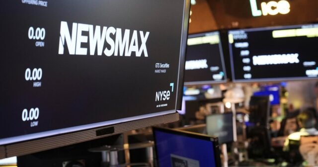 Newsmax de canal conservador pagará $ 67 millones en el caso de difamación de sistemas de votación de Dominion
