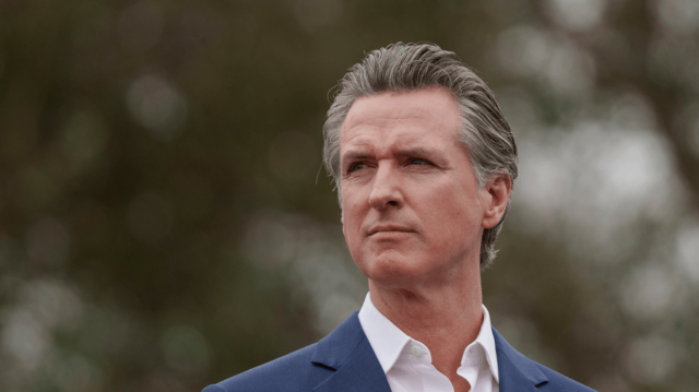Newsom anuncia el evento 'Día de la Liberación' en la pelea de Gerrymandering

