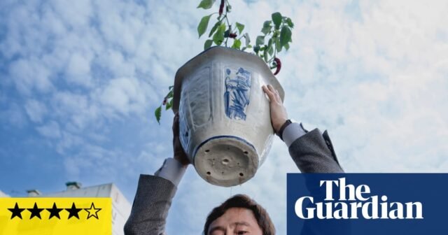 No hay otra revisión de elección: sátira sensacional del estado de la nación de Park Chan-Wook | Festival de Cine de Venecia
