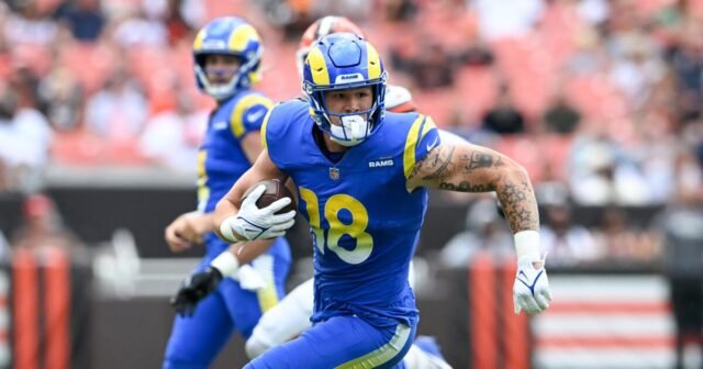 Rams vs. Browns Takeaways: ¿Qué jugadores de burbujas harán una lista?
