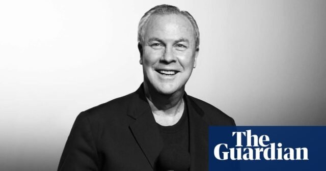 Robert Wilson, director de teatro y artista visual, muere de 83 años | Robert Wilson
