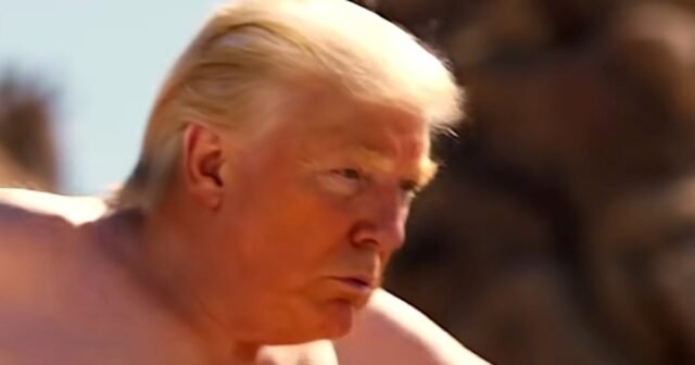 'South Park' Trolls Trump con el regreso del querido carácter
