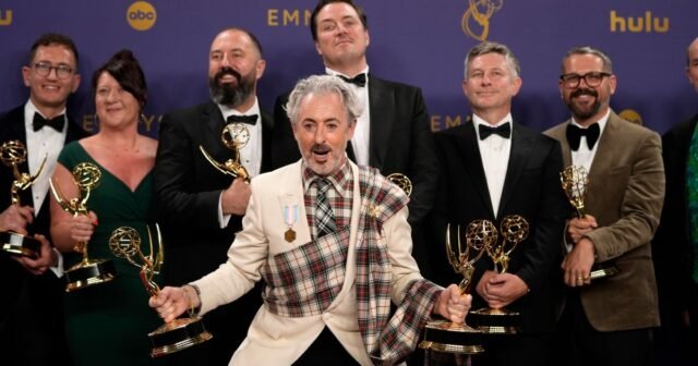 'The Traidores' está abriendo sus puertas a la gente común. Así es como puedes unirte a la competencia de televisión
