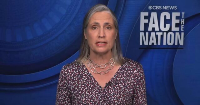 Transcripción: Fiona Hill en "Fac the Nation con Margaret Brennan", 17 de agosto de 2025
