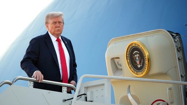 Trump acusa a Biden de llevar a Rusia y China más cerca: RT World News
