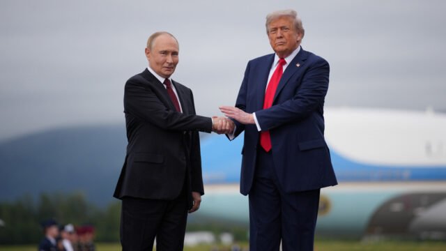 Trump elogia la reunión 'cálida' con Putin - RT World News
