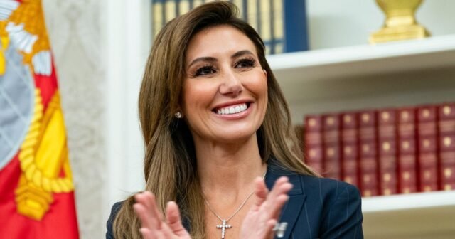 Trump evita el Senado y el poder judicial con algunas elecciones del Fiscal de los Estados Unidos
