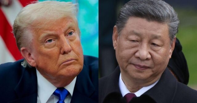 Trump retrasa el caminata de tarifas de China por otros 90 días

