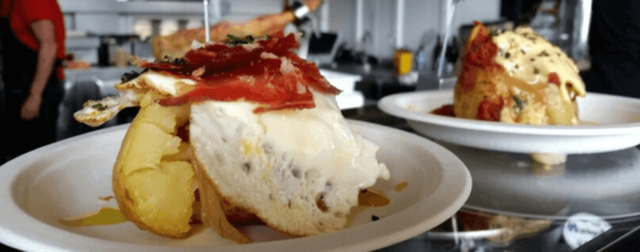 ¡Hablemos de tapas hoy! - ForeverBarcelona
