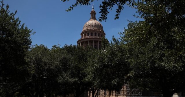 ¿Qué sigue en la pelea de redistribución de distritos de Texas?
