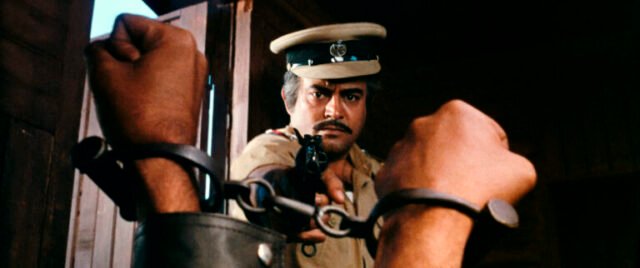 50 años después, "Sholay" sigue siendo una cautivadora epopeya del sur de Asia | Características
