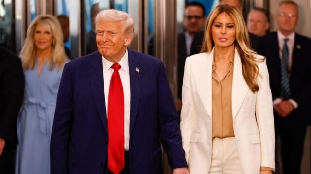 Actualizaciones en vivo: Trump describirá la visión global en la Asamblea General de la ONU
