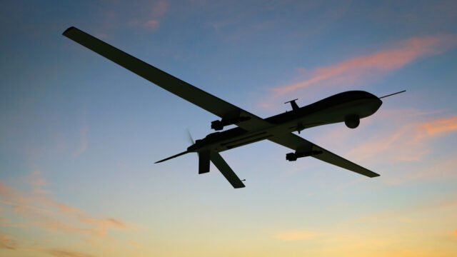 Avistamientos de drones La fuerza del aeropuerto cierre en Dinamarca y Noruega - RT World News
