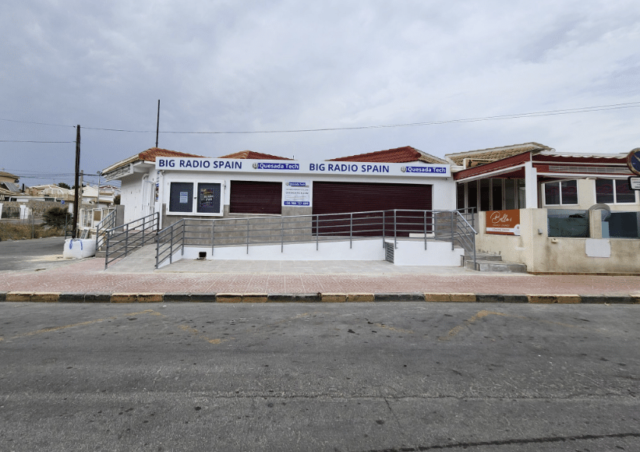 Big Radio España anuncia una gran inauguración de nuevos estudios con energía solar en Ciudad Quesada
