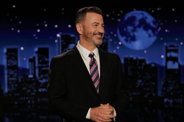 El emotivo regreso de ABC de Jimmy Kimmel después de que Charlie Kirk comenta acumula millones de puntos de vista en las redes sociales: Actualizaciones en vivo

