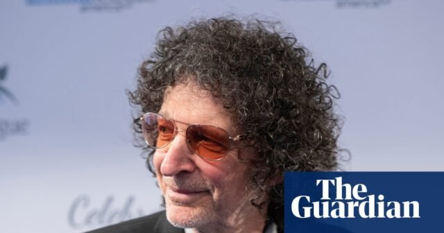 El futuro de Howard Stern en Sirius XM en duda mientras los podcasts de Copycat cazan su audiencia | Televisión y radio
