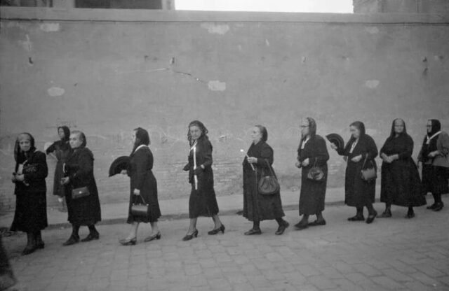 El legado de 'Valencia 1952' • 24/7 Valencia
