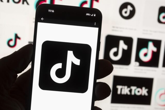 Estados Unidos dice que se ha llegado a un acuerdo en Tiktok, pero los detalles son escasos
