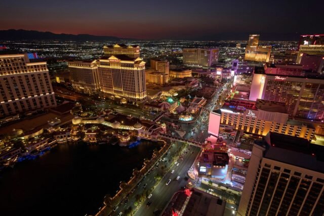 Hack del gobierno de Nevada en todo el estado vinculado a los ciberdelincuentes avanzados
