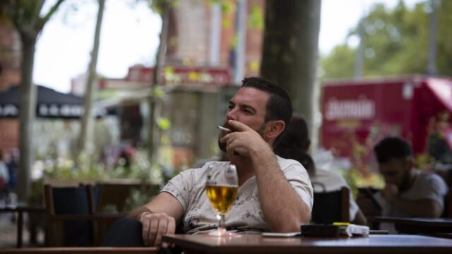 Hallazgos médicos alarmantes sobre vapeo y salud pulmonar
