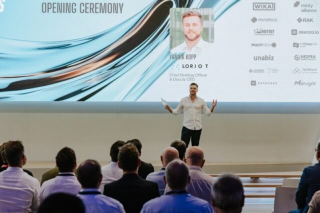 'IoT Sparks' transformará 'el cubo terminal' en Valencia • Valencia 24/7
