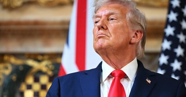 La 'Edad de Oro' de las tarifas de Trump ha sido excelente, si te gustan los precios más altos
