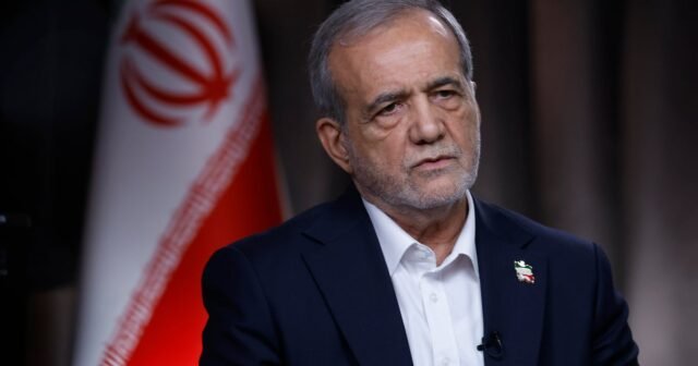 La ONU llega a Irán con sanciones de "snapback" sobre su programa nuclear

