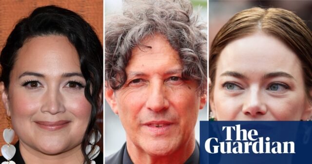 La industria cinematográfica israelí llama a la compromiso de boicot 'profundamente preocupante' | Película

