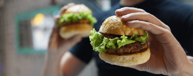 Los mejores restaurantes veganos en Barcelona
