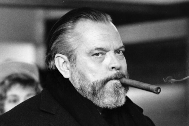 Orson Welles 'hija' disgustada 'por el plan de la compañía de IA respaldada por Amazon para reconstruir la película perdida
