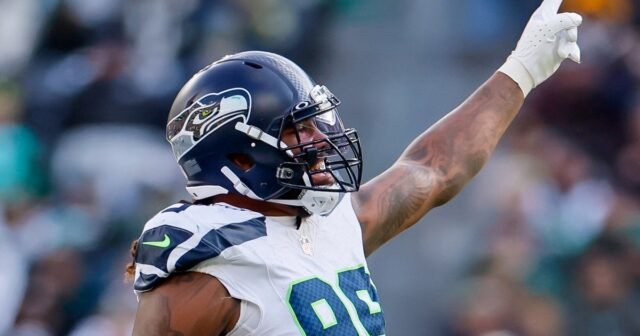 Por qué el destacado de los Seahawks, Leonard Williams, tuvo la temporada de ruptura el año pasado
