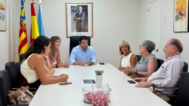 Proyecto otorgado para el diseño del nuevo Centro de Alzheimer
