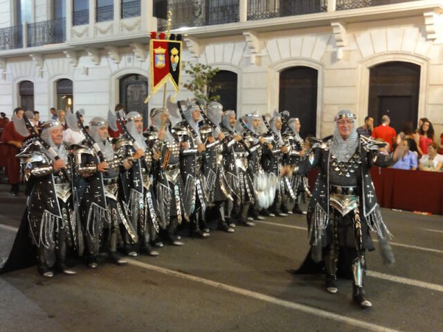Rocío Ortuño admite errores como el colapso de orihuela fiestas

