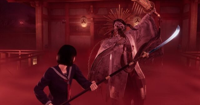 Silent Hill F Review: un regreso a la forma de la franquicia de terror de Konami
