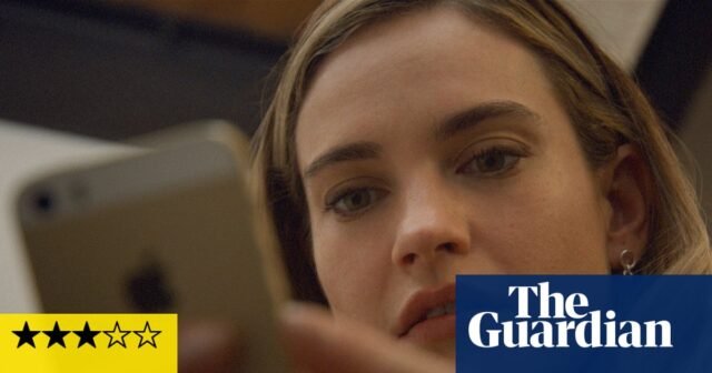 Swiped Review - Breezy Drama le da a las aplicaciones de citas el tratamiento de orígenes | Película
