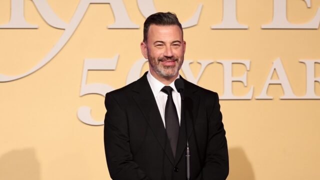 Trump ataca a ABC por traer de vuelta a Jimmy Kimmel - RT World News
