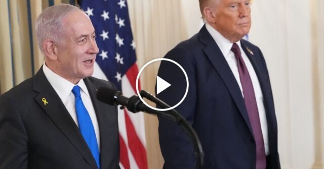 Trump publica el nuevo plan Gaza, exige que Hamas acepte
