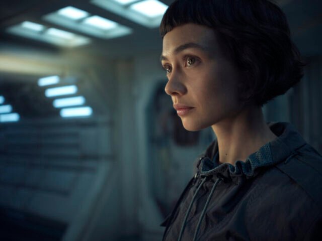 Una historia de dos máquinas: en la primera temporada de "Alien Earth" | Entrevistas

