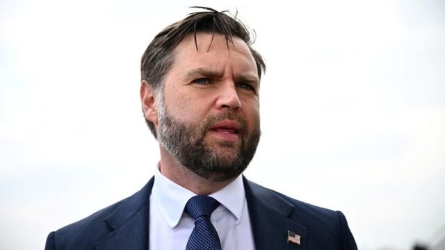 Vance defiende la huelga de 'bote de cartel' - RT World News
