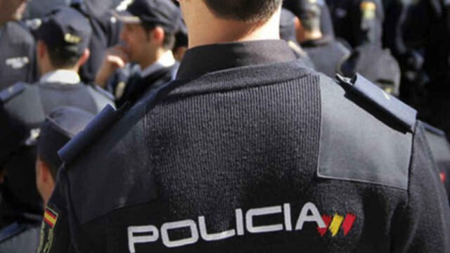 Vergüenza de robo: una pandilla usó niños para robar en la tienda Palma de Mallorca
