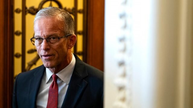 Actualizaciones en vivo: el Senado no logra reabrir el gobierno; Juez asesta golpe a Trump por despidos
