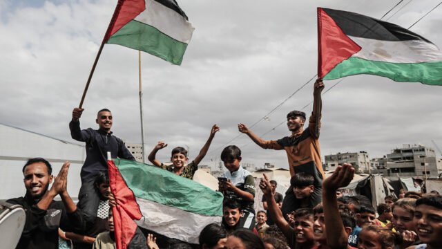 Alto el fuego en Gaza en vigor – FDI – RT World News
