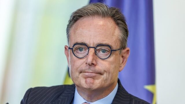 Bélgica resiste la presión de la UE para utilizar activos rusos para financiar a Kiev – RT World News
