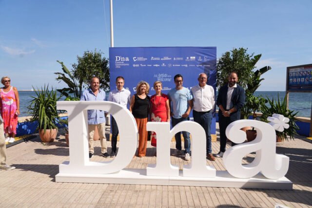 Dénia abre sus puertas al arte de la gastronomía con la inauguración del D*NA Festival 2025 • Valencia 24/7
