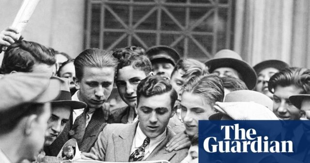 'Desorden, miedo y confusión': una mirada retrospectiva a la devastadora crisis de Wall Street de 1929 | Libros
