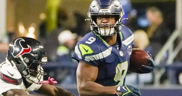 Dónde se ubican los Seahawks en el ranking de poder de la NFL después de vencer a los Texans
