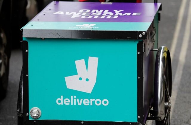 Doordash finaliza su adquisición de $ 3.9 mil millones de Deliveroo del Reino Unido
