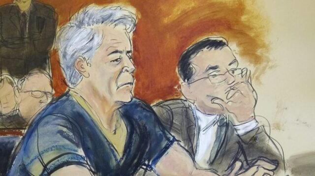 El comité de la Cámara publica nuevos documentos de Epstein, incluida una entrevista con el exsecretario de Trump

