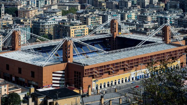 El estadio de los ex finalistas de la Liga de Campeones se hará MÁS PEQUEÑO en una importante renovación antes del Campeonato de Europa
