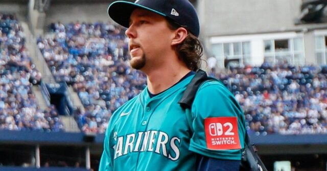Juego 6 de la ALCS de los Marineros de Seattle: Cómo ver el juego contra los Azulejos de Toronto

